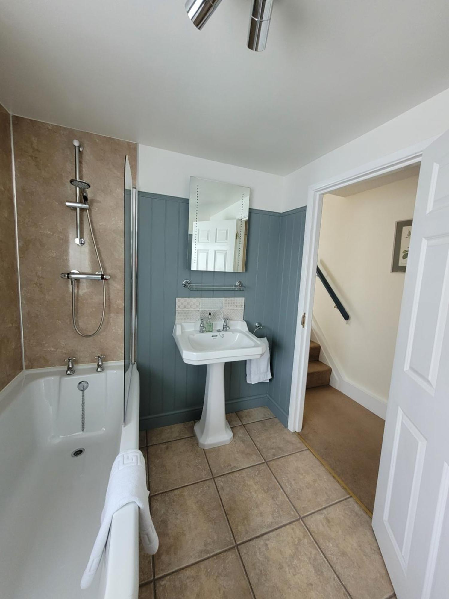 פיקרינג Pear Tree House B&B מראה חיצוני תמונה