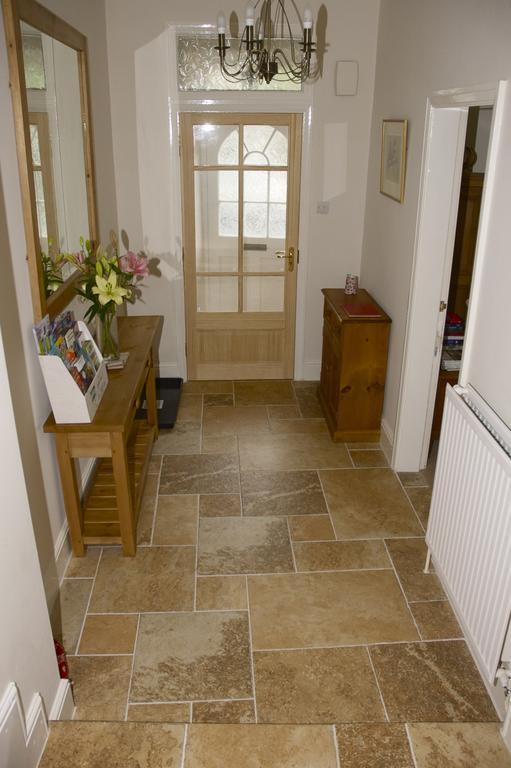 פיקרינג Pear Tree House B&B מראה חיצוני תמונה