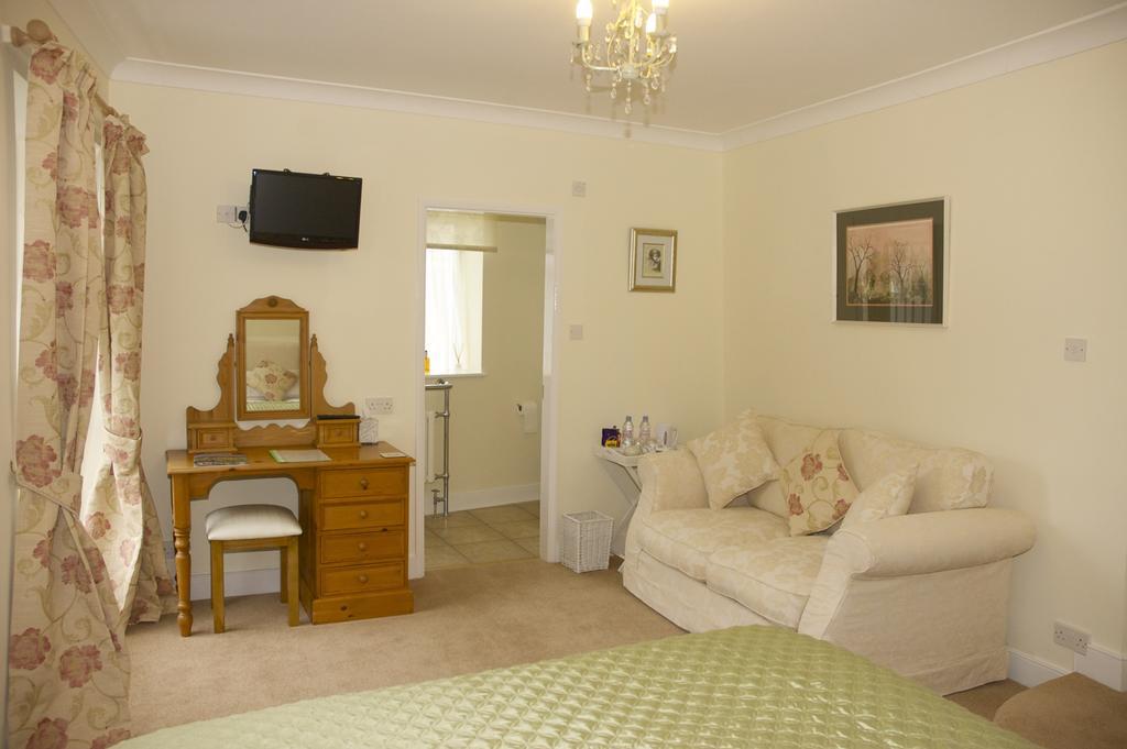 פיקרינג Pear Tree House B&B חדר תמונה