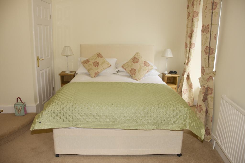 פיקרינג Pear Tree House B&B חדר תמונה