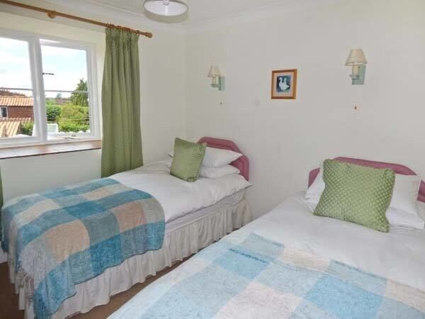 פיקרינג Pear Tree House B&B מראה חיצוני תמונה