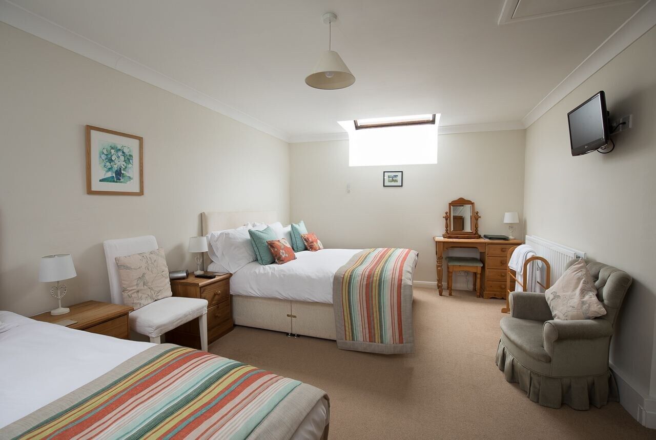 פיקרינג Pear Tree House B&B מראה חיצוני תמונה
